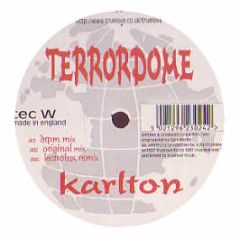 Karlton - Terrordome - TEC