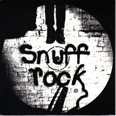 Alberto Y Lost Trios Paranoias - Snuff Rock - Stiff Records