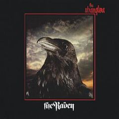 The Stranglers - The Raven - United Artists Records