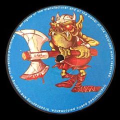Stingray - Power Of Darkness - Dwarf Records