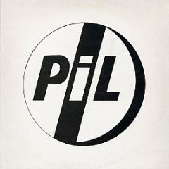 PiL - This Is Not A Love Song - Virgin