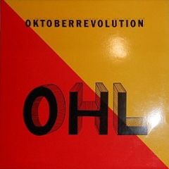 OHL - Oktoberrevolution - Rock-O-Rama Records