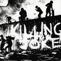 Killing Joke - Killing Joke - Malicious Damage