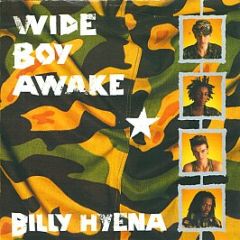 Wide Boy Awake - Billy Hyena - RCA