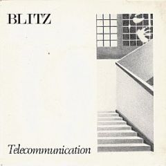 Blitz - Telecommunication - Future Records