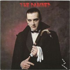The Damned - Love Song - Chiswick Records