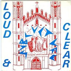 Subculture - Loud & Clear - Essential Records