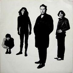 The Stranglers - Walk On By / Old Codger / Tank - United Artists Records