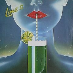 Lime - Lime II - Prism