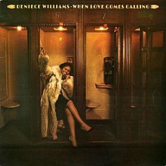 Deniece Williams - When Love Comes Calling - CBS