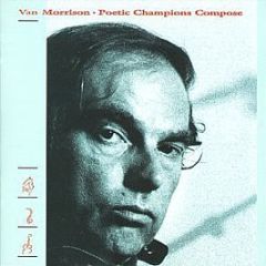 Van Morrison - Poetic Champions Compose - Mercury