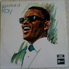 Ray Charles - A Portrait Of Ray - Stateside