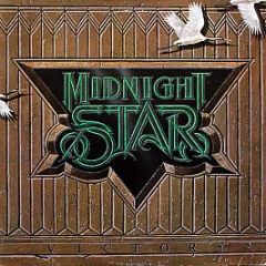 Midnight Star - Victory - Solar