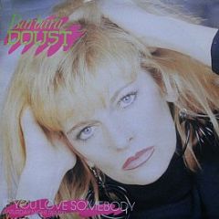 Barbara Doust - If You Love Somebody (Saturday Night Remix) - Saturday Records