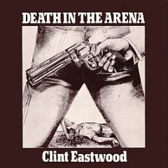 Clint Eastwood - Death In The Arena - Cha Cha