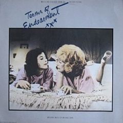 Michael Gore - Music And Dialogue From The Motion Picture Terms Of Endearment - Capitol