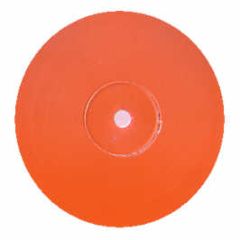 Disco Biscuit - Disco Biscuit (Orange Vinyl) - Disco Biscuit