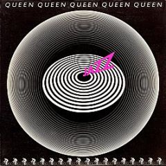 Queen - Jazz - EMI