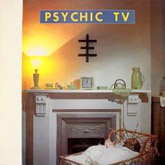 Psychic Tv - Just Drifting - Some Bizzare
