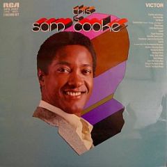 Sam Cooke - This Is Sam Cooke - Rca Victor