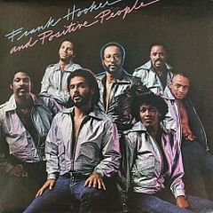 Frank Hooker And Positive People - Frank Hooker And Positive People - Panorama Records