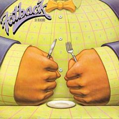 Fatback - So Delicious - Cotillion