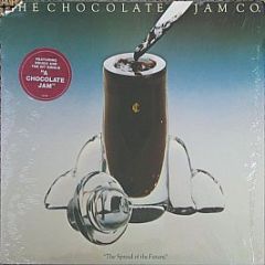 The Chocolate Jam Co. - The Spread Of The Future - Epic