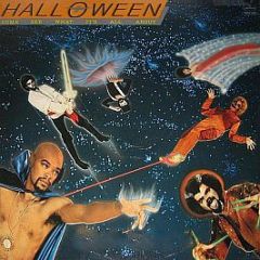 Halloween - Come See What It's All About - Mercury