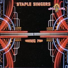 The Staple Singers - Turning Point - Epic