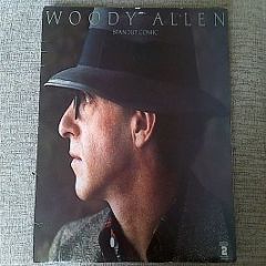 Woody Allen - Standup Comic - Casablanca
