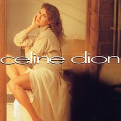 Celine Dion - Celine Dion - Columbia