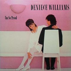 Deniece Williams - I'm So Proud (Sealed Copy) - Columbia