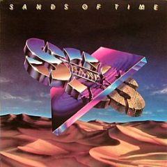 The S.O.S. Band - Sands Of Time - Tabu Records