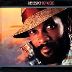 Roy Ayers - The Best Of Roy Ayers - Polydor