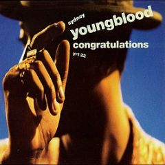 Sydney Youngblood - Congratulations - Circa