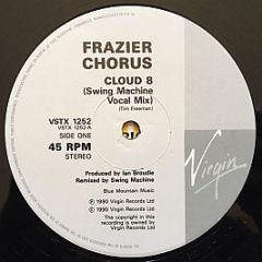 Frazier Chorus - Cloud 8 - Virgin