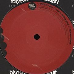 Chimpo / Biome - Nasty / Feeling Good - Biscuit Factory Records