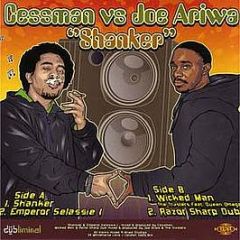 Cessman vs. Joe Ariwa - Shanker - Ariwa