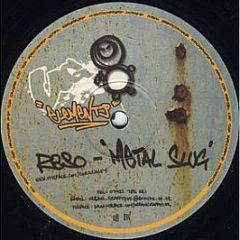 Reso / Orien / Lohan - Elements - Urban Graffiti