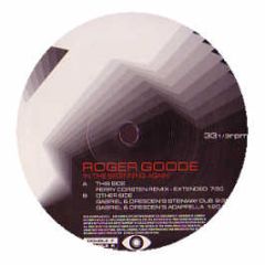 Roger Goode - In The Beginning... - Double F Double R