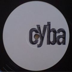 Cyba Space - Search For Me (Remix) / What Way To Turn (Remix) - Cyba