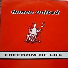 Dance United - Freedom Of Life - Stoatin'