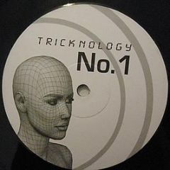 Tricknology - No.1 Hot Thing - Tricknology