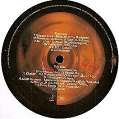 Various Artists - Soma Quality Recordings - Volume 6 - Labels