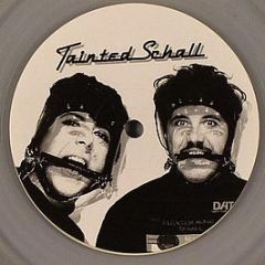 Elektrochemie Lk Meets Soft Cell - Tainted Schall - White