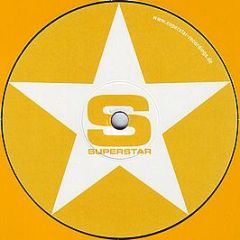 Rollerblade - (When i'Ve Done) My First Hit - Superstar Recordings