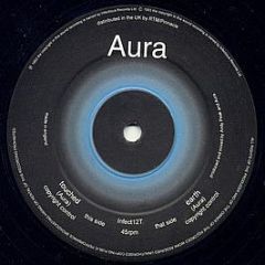 Aura - Touched - Infectious Records