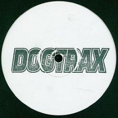 Dogtrax - In 2 Deep - South Circular Recordings (SCR)