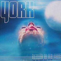 York - Farewell To The Moon - Zeitgeist