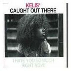Kelis - Caught Out There - Virgin
